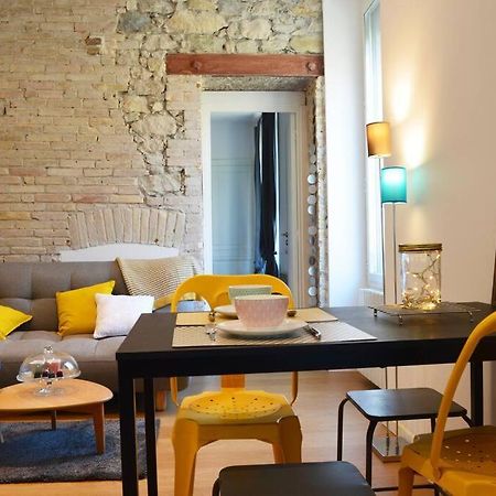 Le Jaures, Logement D'Exception グルノーブル エクステリア 写真