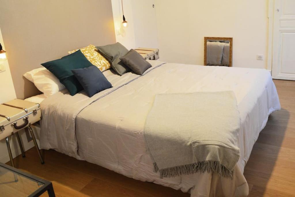 Le Jaures, Logement D'Exception グルノーブル エクステリア 写真