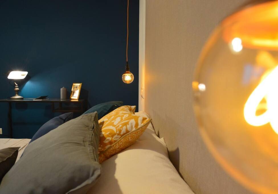 Le Jaures, Logement D'Exception グルノーブル エクステリア 写真