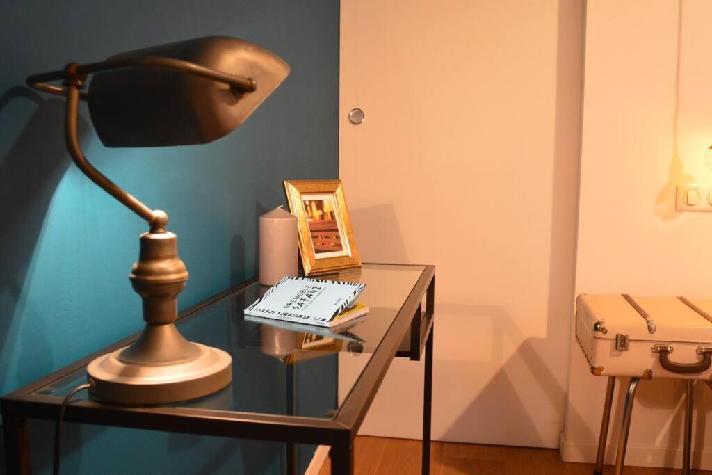 Le Jaures, Logement D'Exception グルノーブル エクステリア 写真