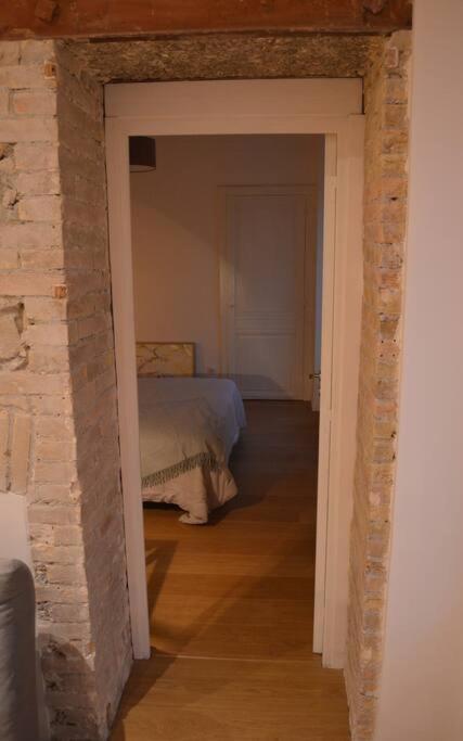 Le Jaures, Logement D'Exception グルノーブル エクステリア 写真