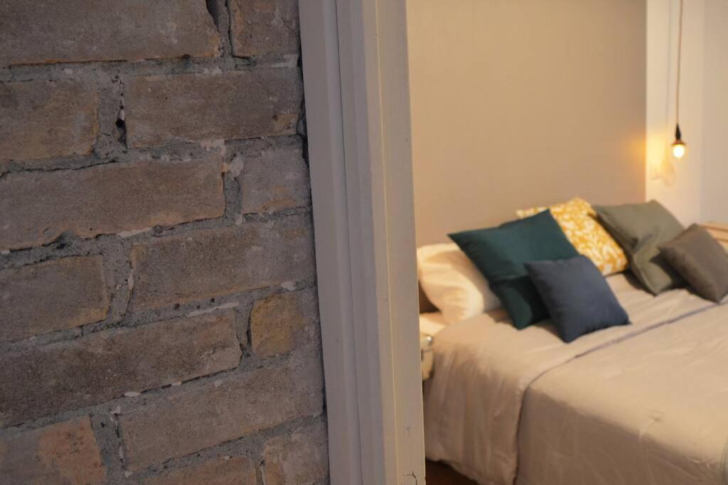 Le Jaures, Logement D'Exception グルノーブル エクステリア 写真